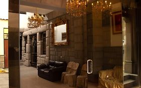Tinoco Apart Hotel